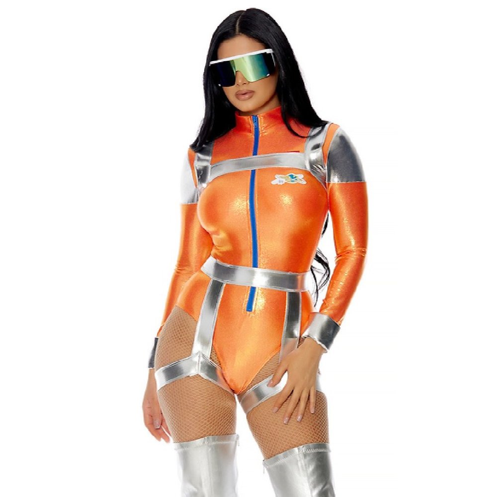Forplay 552972 Space Out Sexy Astronaut Costume